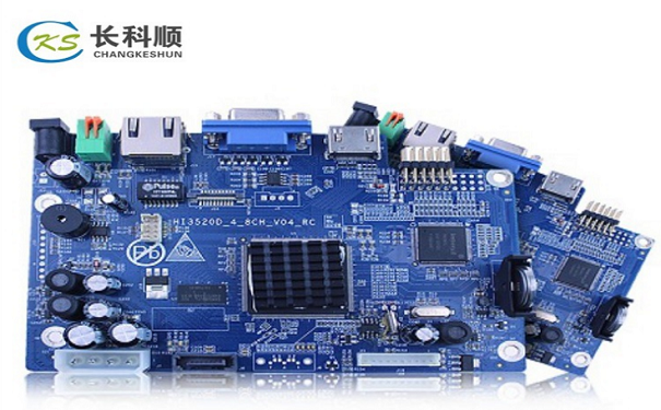 深圳SMT貼片加工廠_PCB電路板的五大設計關鍵點