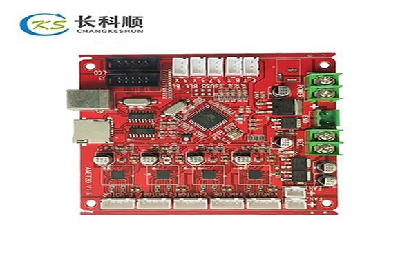 車載電子PCBA加工廠家找深圳長科順！